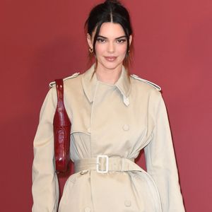 Kendall Jenner - Semaine de la mode de Milan - Femme S/S 2024