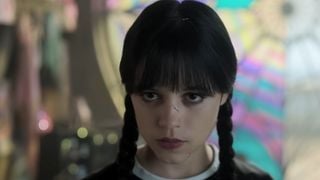 Mercredi saison 3 : pas de suite en 2026, mais cette autre série en préparation va calmer votre frustration