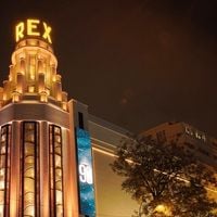 Arrêtez tout : on a trouvé les 10 plus beaux cinémas du monde !