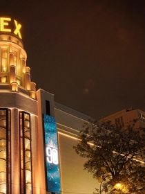 Arrêtez tout : on a trouvé les 10 plus beaux cinémas du monde !