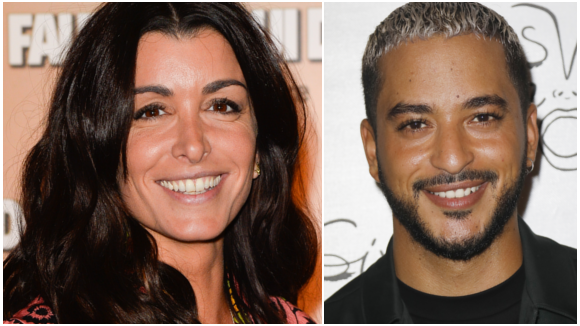 Jenifer : écoutez son duo avec Slimane !