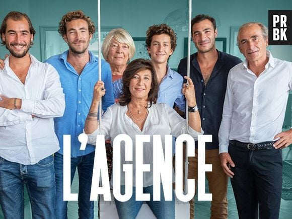 L'Agence, une émission truquée ? La famille Kretz reconnait quelques petites supercheries : "Ca dépend de pas mal de paramètres"