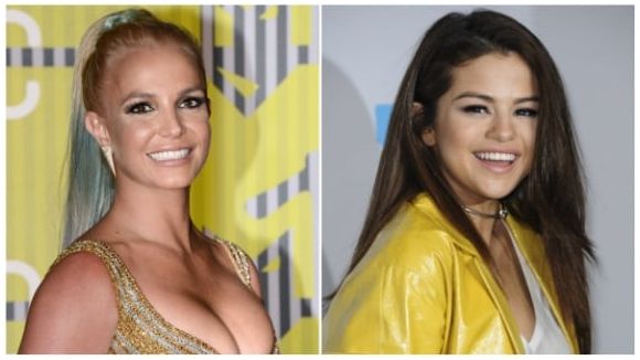 Britney Spears et Selena Gomez : bientôt le duo