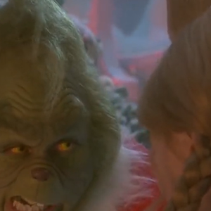 Le Grinch : Jim Carrey a détesté tourner le film à cause de son costume
