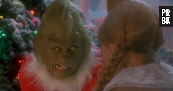 Le Grinch : Jim Carrey a détesté tourner le film à cause de son costume
