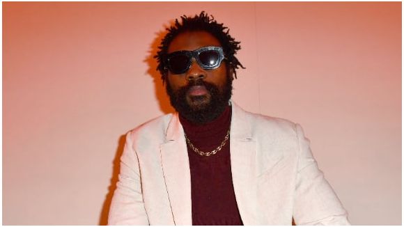Damso : 500.000 ventes pour "Lithopédion" !
