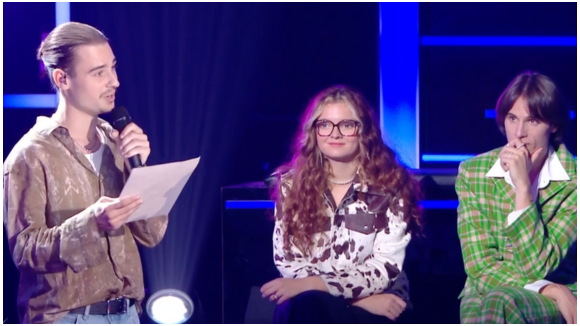 "Star Academy" : qui a été éliminé ce soir ?