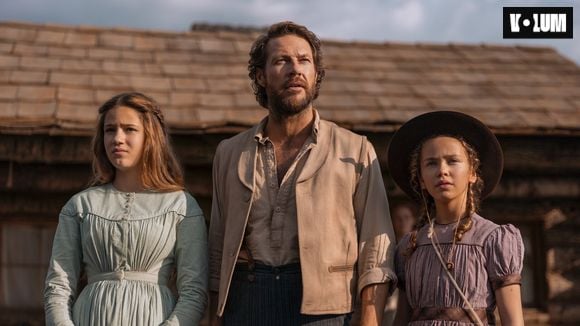 La Petite Maison dans la prairie aura une saison 2 sur Netflix