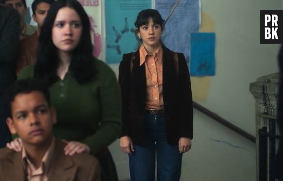 La Maison aux esprits