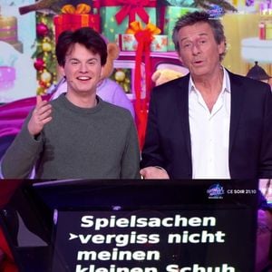 12 Coups de Midi : Cyprien piégé par la production sur le plateau