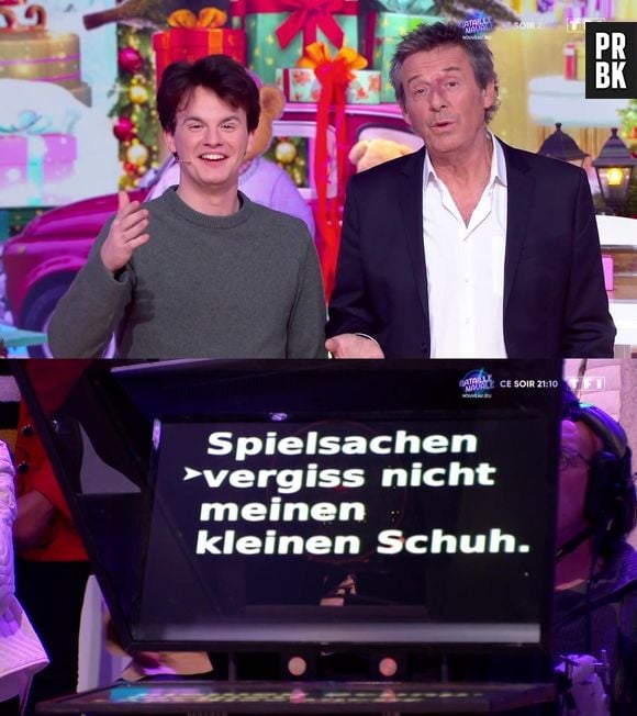 12 Coups de Midi : Cyprien piégé par la production sur le plateau