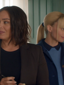 Astrid et Raphaëlle saison 7 : une suite sans Lola Dewaere ? L'actrice annonce du changement