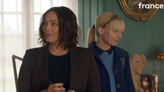 Astrid et Raphaëlle saison 7 : une suite sans Lola Dewaere ? L'actrice annonce du changement