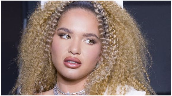 Léa en interview : la Star Ac, son single, Tiana...
