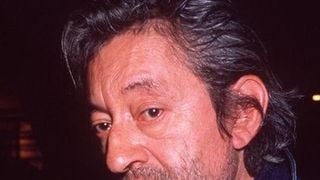 Serge Gainsbourg "ne faisait pas grand-chose" !