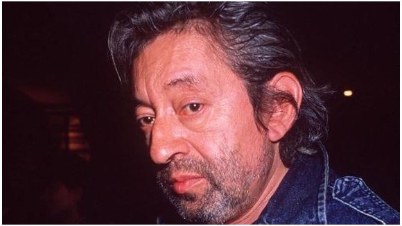 Serge Gainsbourg "ne faisait pas grand-chose" !