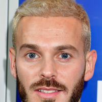 M. Pokora se lance dans les cosmétiques