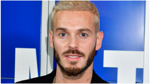 M. Pokora se lance dans les cosmétiques