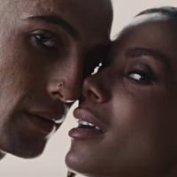 Anitta et Damiano plus torrides que jamais