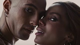 Anitta et Damiano plus torrides que jamais
