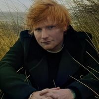 Ed Sheeran : on a écouté son nouvel album