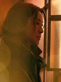 Adaptée d'un film culte, cette série de science-fiction s'annonce comme la bonne surprise de la fin d'année