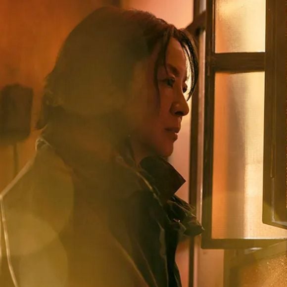 Adaptée d'un film culte, cette série de science-fiction s'annonce comme la bonne surprise de la fin d'année