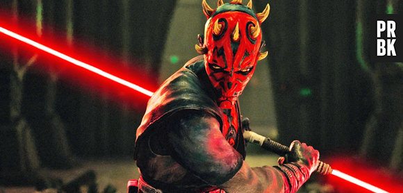 Star Wars : Maul – Seigneur de l'Ombre