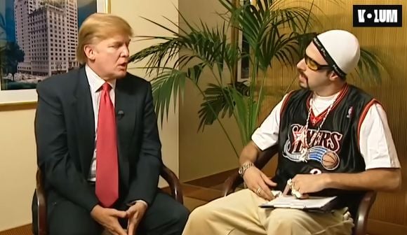Da Ali G Show