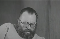 Ennio Morricone "Ma méthode de travail avec Sergio Leone" | Archive INA