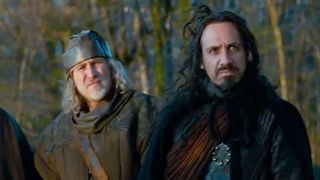 Kaamelott 2 : un meilleur film sans Perceval (Franck Pitiot) ? Alexandre Astier assume et savoure, "Il n'est pas indispensable"