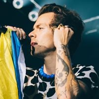 Harry Styles : face à la colère du public, la scène de sa tournée va être modifiée en urgence