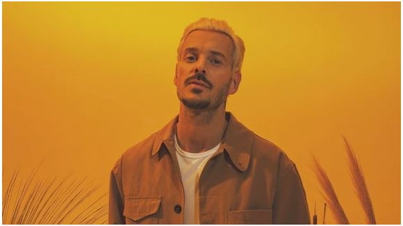 M. Pokora annonce son single et son album !