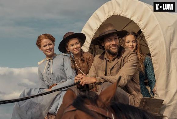 La Petite Maison dans la prairie aura une saison 2 sur Netflix