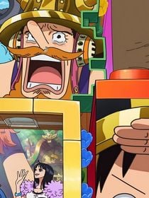 Après 3 mois de pause, l'anime One Piece dévoile sa date de retour avec un nouveau format (et moins d'épisodes)