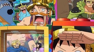 Après 3 mois de pause, l'anime One Piece dévoile sa date de retour avec un nouveau format (et moins d'épisodes)