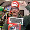 Attention avec la Switch 2 : lors de la première mise en marche, il faut éviter de commettre cette grosse erreur