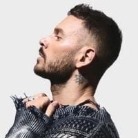 M. Pokora : quel score pour "Adrénaline" ?