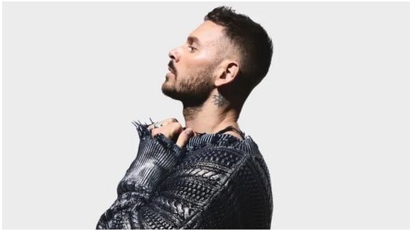 M. Pokora : quel score pour "Adrénaline" ?
