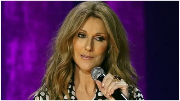 Céline Dion maintient ses concerts à Las Vegas