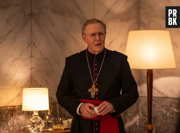 John Lithgow sera Albus Dumbledore dans la série Harry Potter