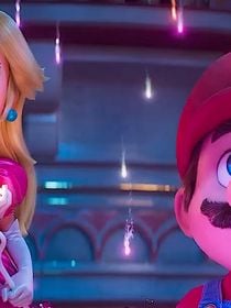 Super Mario Galaxy détrôné : voici le nouveau film le plus rentable de 2026 !