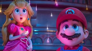Super Mario Galaxy détrôné : voici le nouveau film le plus rentable de 2026 !