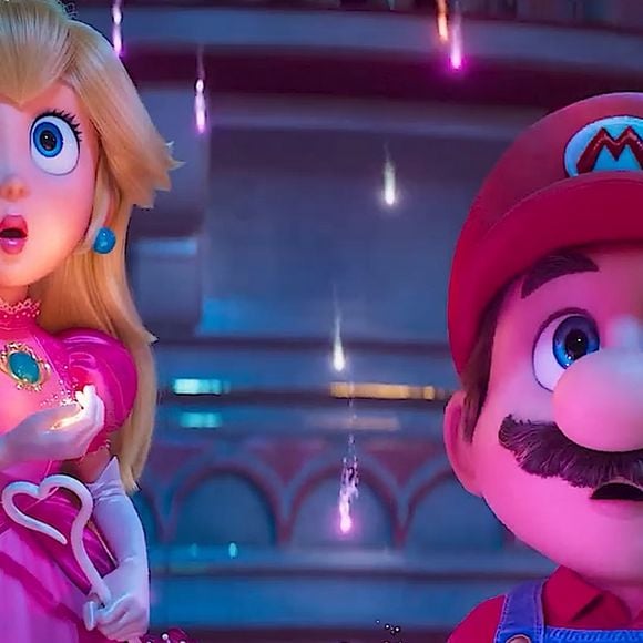 Super Mario Galaxy détrôné : voici le nouveau film le plus rentable de 2026 !