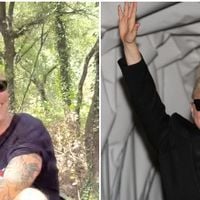 Après les JO, Julien Doré parodie Lady Gaga