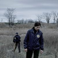 Directement numéro 1 sur Netflix malgré une note de 42% : ce nouveau thriller avec un tueur en série et une légende d'Hollywood cartonne