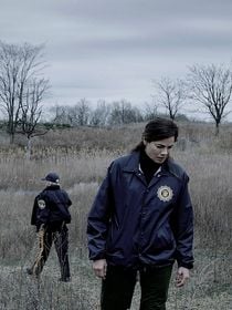Directement numéro 1 sur Netflix malgré une note de 42% : ce nouveau thriller avec un tueur en série et une légende d'Hollywood cartonne
