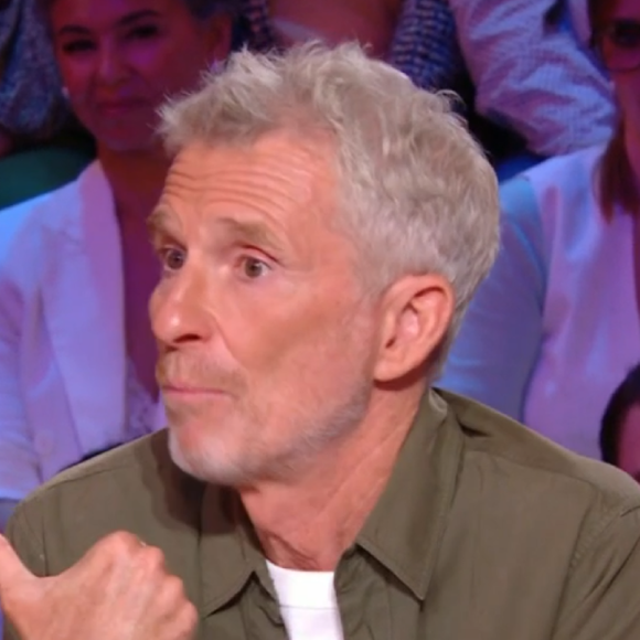 Koh-Lanta : Denis Brogniart avoue un "coup de pouce" gourmand inattendu (mais justifié) avant les épreuves