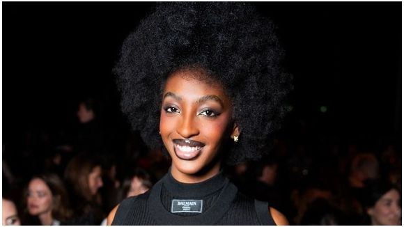 Star Academy : Ebony prend la parole après l'incident
