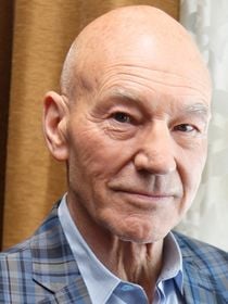 Patrick Stewart nous a quittés : vous devez absolument rattraper ce film méconnu mais dingue de sa filmographie